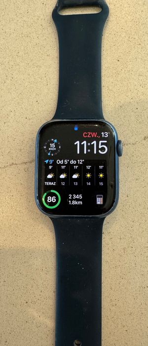 Apple Watch 7 series 7 GPS Cellular