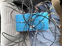 Antena do internetu LTE