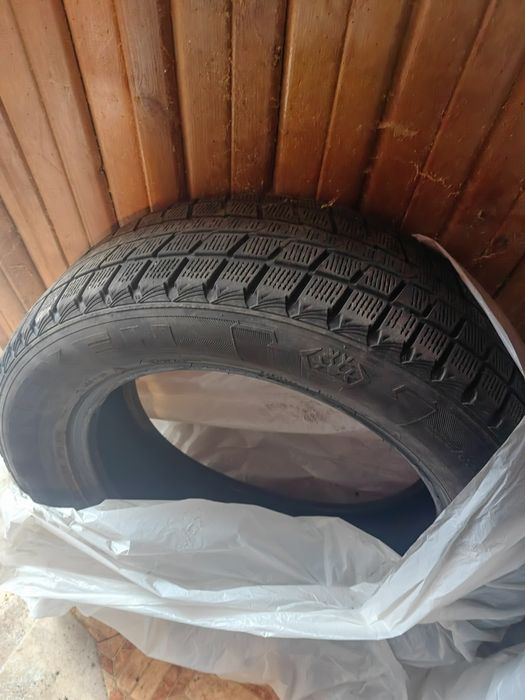 Nexen WIN GUARD ICE SUV 225/60 R17