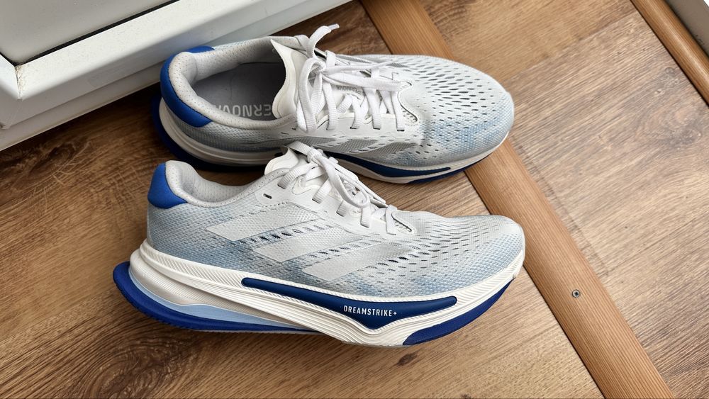 Кросівки кросовки adidas Supernova Prima 40,5 40