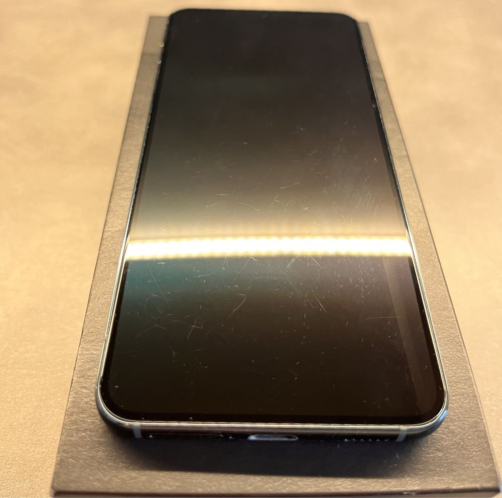 Samsung S22 stan bdb