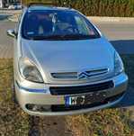 Citroen Xara Picasso 1,6 benzyna Exlusive