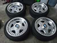 Felgi skrecane 3tlg Momo r3 16' 4x9 5x112 et35 jak oz bbs