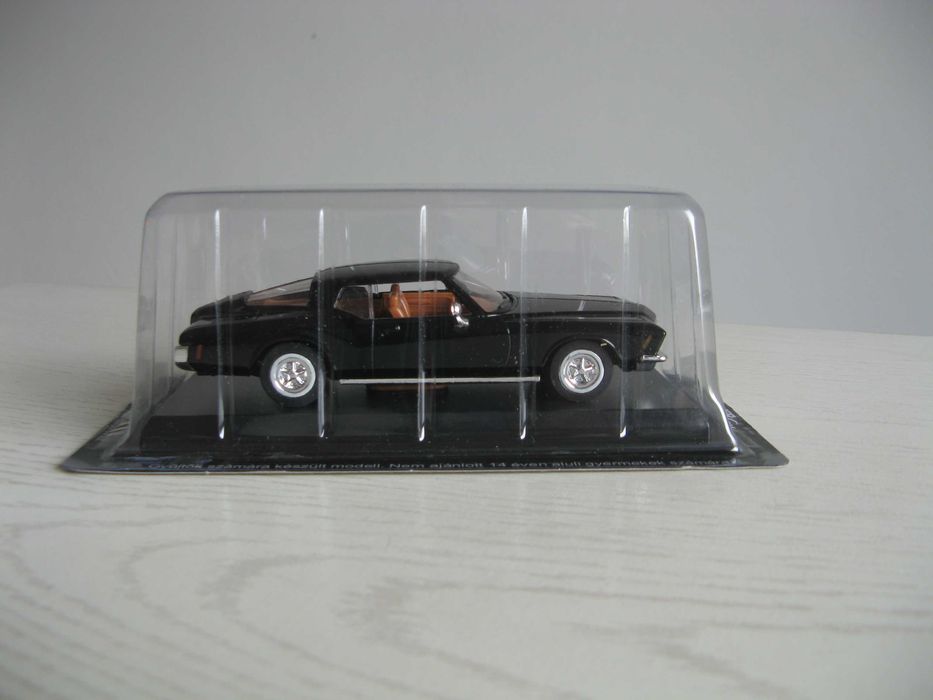 Buick Riviera GS, 1:43/Nowy!