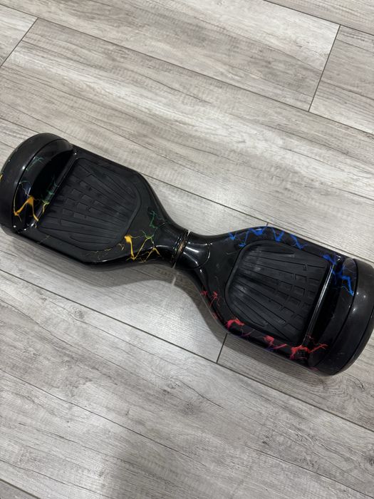 Гіроборд Smart Balance 10.5 Wheel Premium New Galaxy