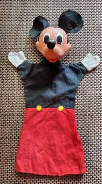 Pacynka vintage Mikey Mouse