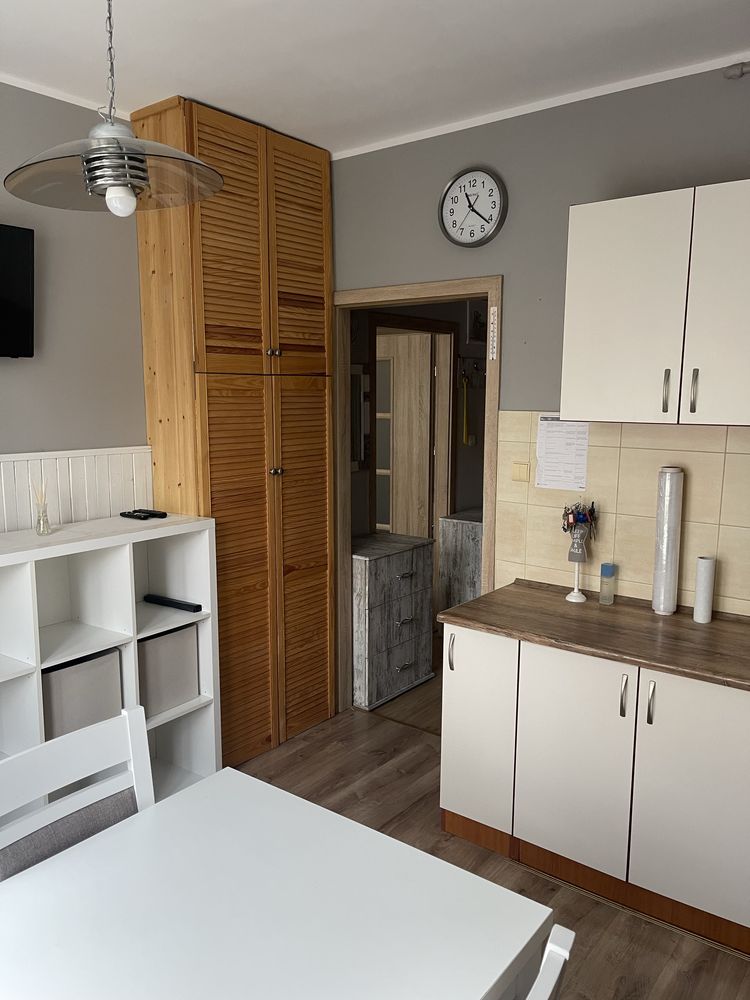 MIESZKANIE kawalerka KOTLARSKA RYNEK Wrocław 40m2 Stare miasto 1 pokój