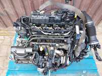 Silnik 2.0 BlueHdi DW10F Peugeot expert III Citroën Jumpy 2016-24r
