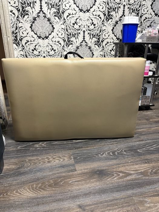 Кушетка чемодан косметологічна бьюті