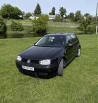 Volkswagen golf 2002 1.4 | легкові авто