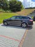 Peugeot 508 RXH 2.0 HDi Hybrid4 2-Tronic