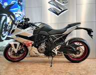 Suzuki GSX GSX-8R, Łódź, Kredyt 0%, promocyjny leasing