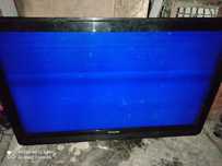 Telewizor płaski PHILIPS