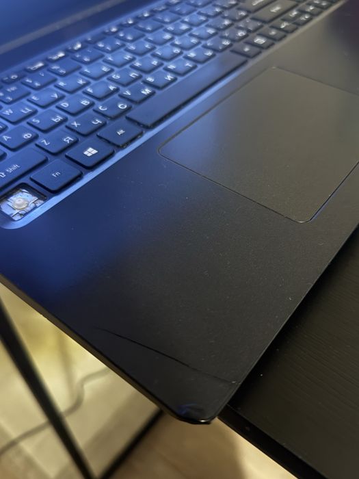 Acer Aspire A315-55G