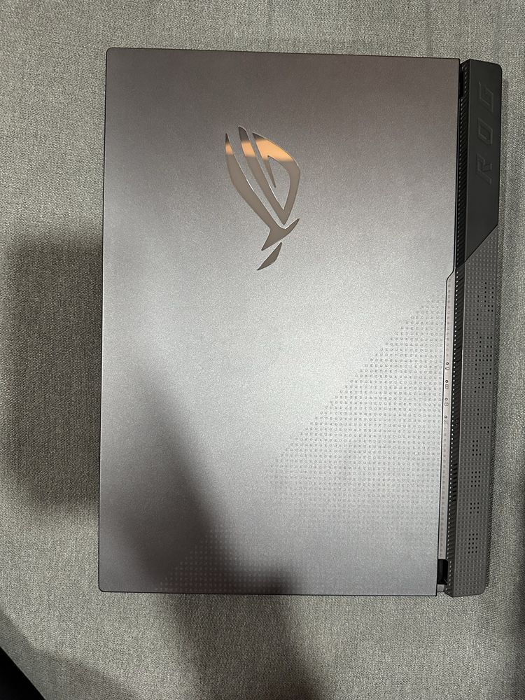 Portátil Gaming ROG Strix G15 como novo