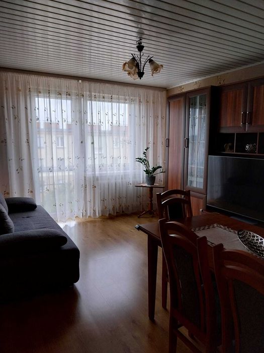 Mieszkanie na sprzedaż Pogorzelec