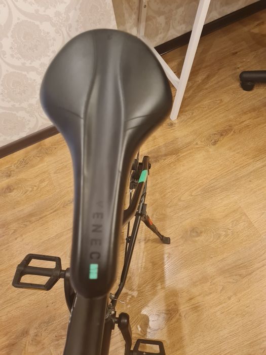 Німецький велосипед Cube 29"