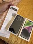 Iphone 14 128g Completo