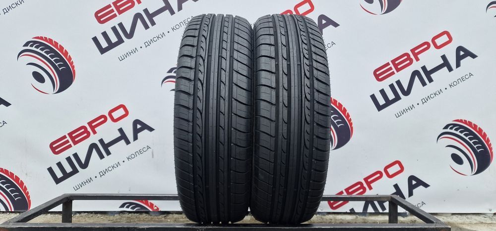 2023г Лето Новая 215/65/R16 Dunlop 2шт Колеса Резина Шини Склад