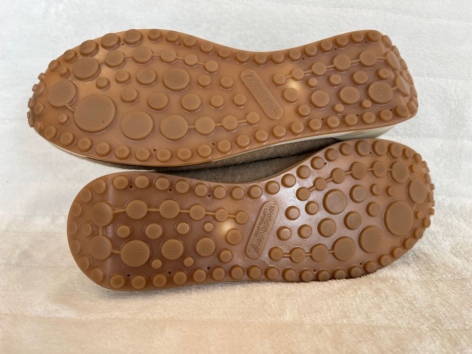 Waldläufer damskie buty sportowe rozmiar 7,5