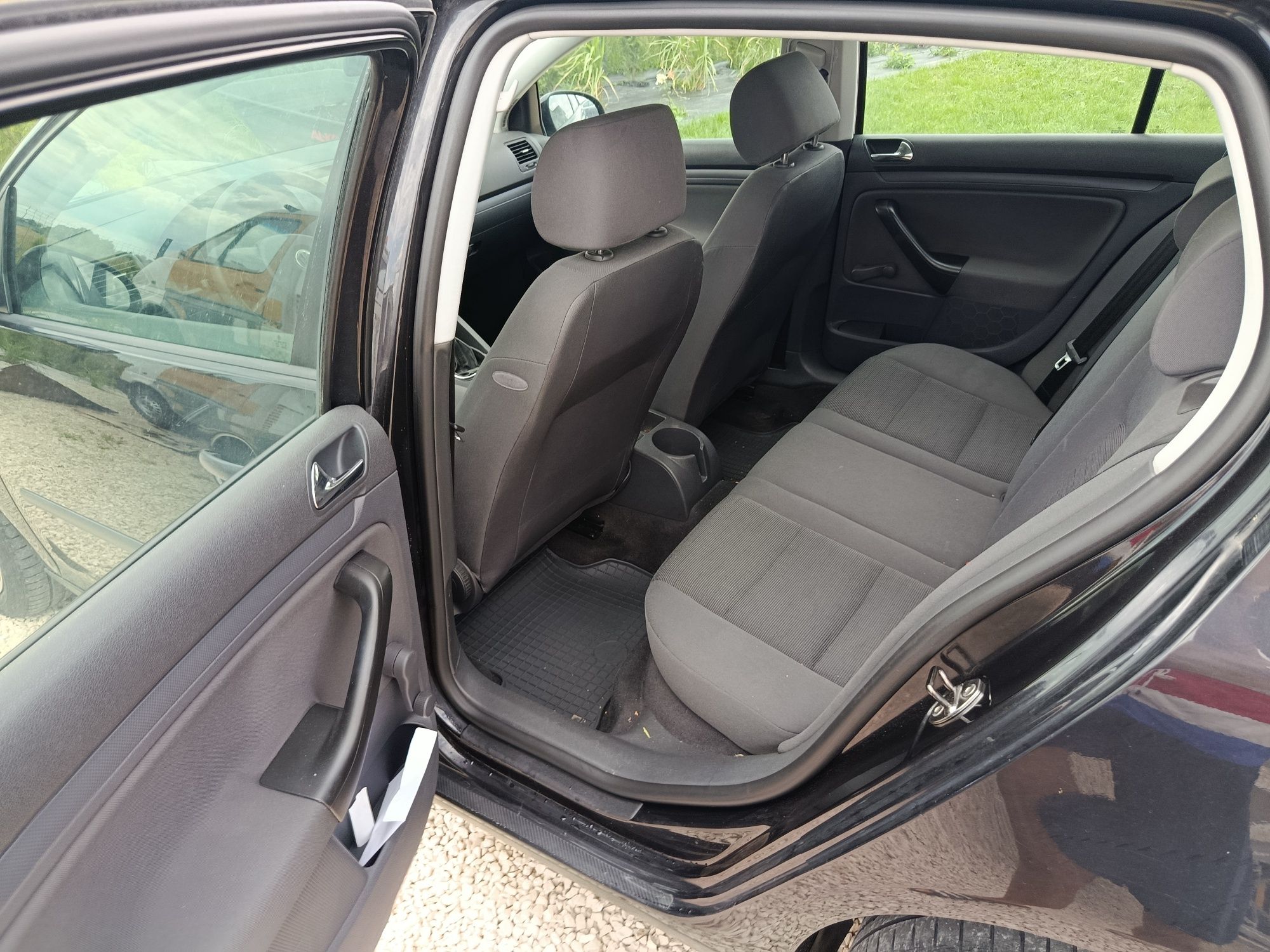 VW Golf V 1.9tdi 105KM BKC sprawna klima