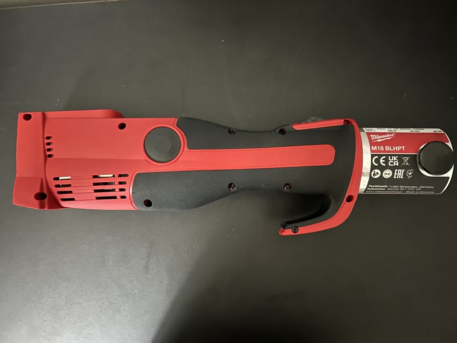 Zaciskarka do Rur Milwaukee M18 BLHPT