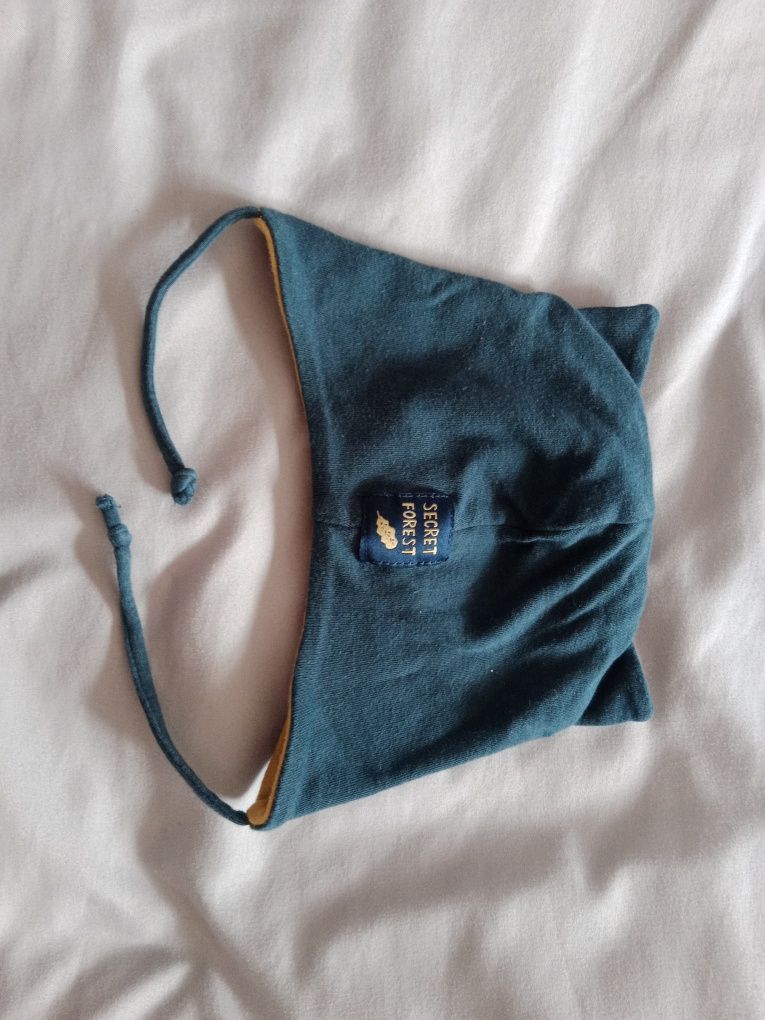 Futrzana kurteczka-bluza niemowlęca (r. 74) 5 10 15+czapeczka Pinokio