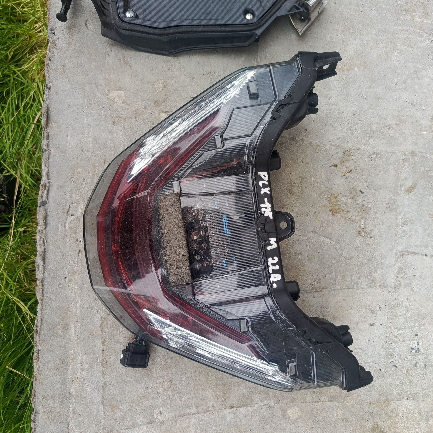 Lampa tył honda pcx 2021 /2025