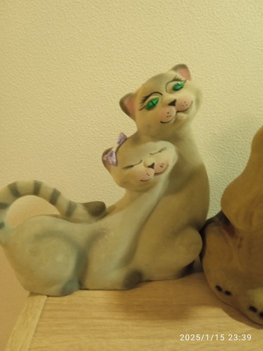 Копілочки в асортименті