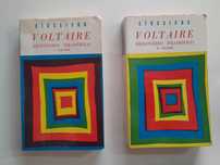 Luiz Pacheco – Voltaire – Dicionário Filosófico