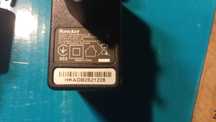 Зарядное USB (F) Тип A устройство 5В постоянный.