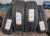 Opony zimowe   235/65 R16C Minerva  nowe