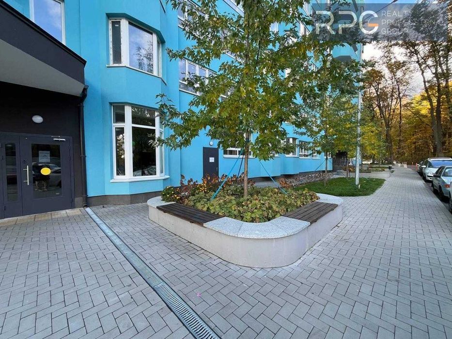 ЗАХОДЬ - ЖИВИ! квартира 40м в новому ЖК Метро Теремки Голосіївський рн