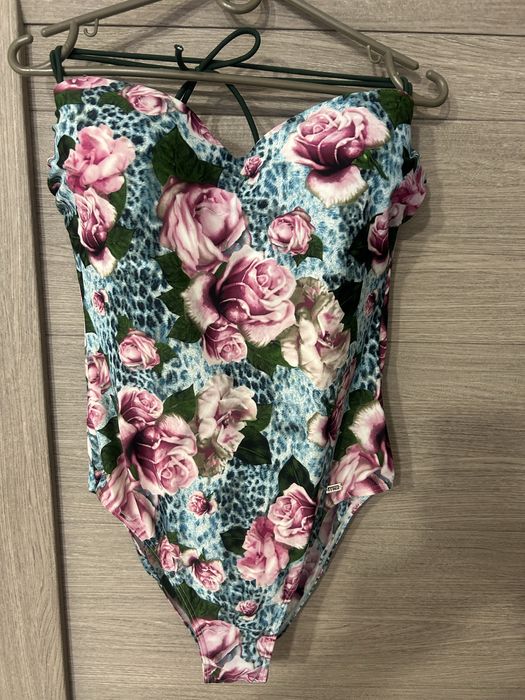 Купальник Mark&Andre