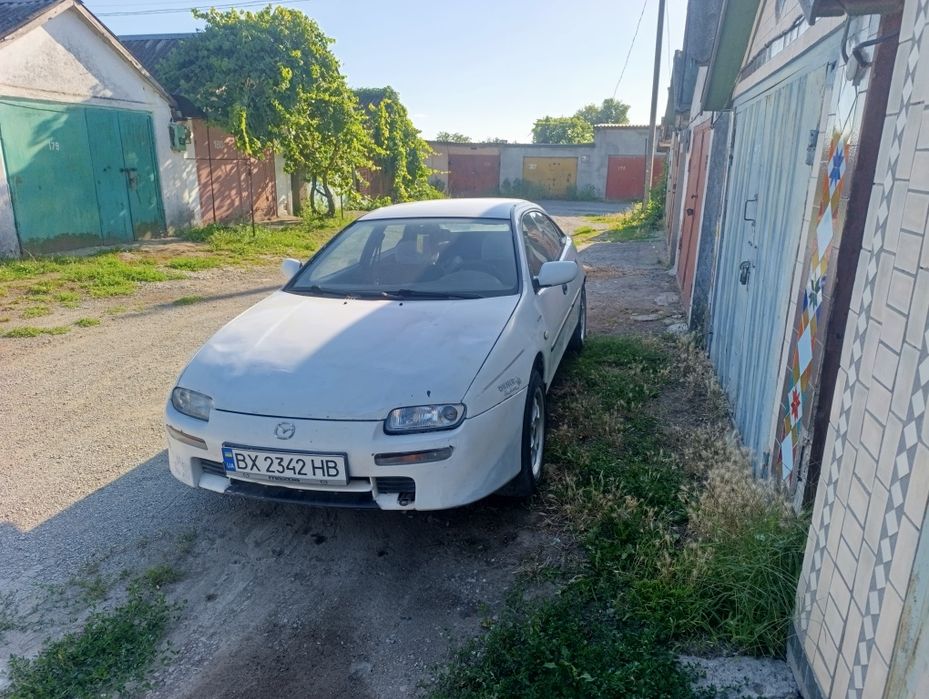 Перше авто для молоді