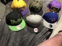 Snap back new era cena ogleszenia to cena za szt