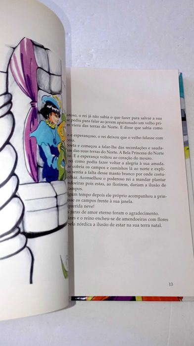 Contos e Lendas de Portugal 1