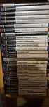 Gry playstation ps2 fifa van helsing midnight