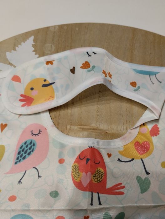 Śliniak niemowlęcy