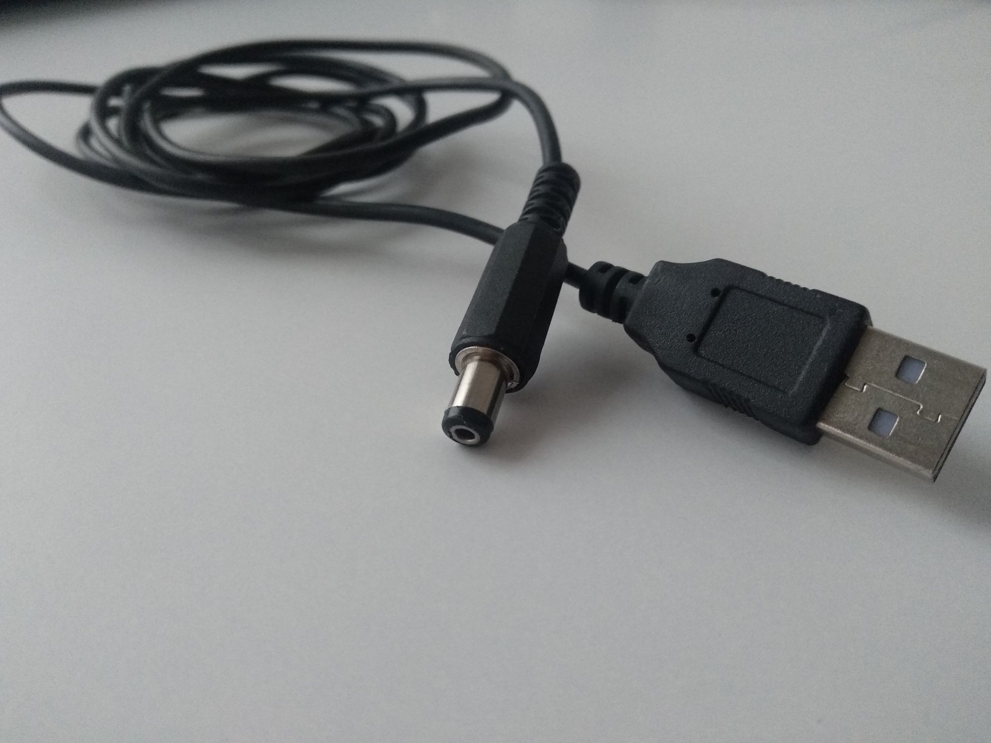 USB кабель для роутера