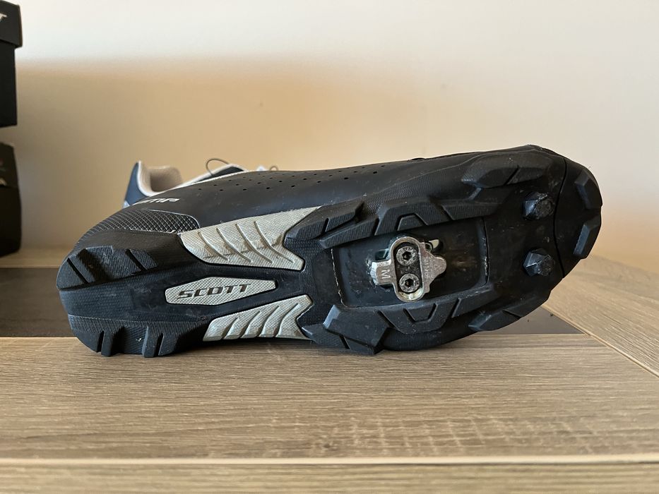 Sapatos BTT - Scott MTB Comp Boa