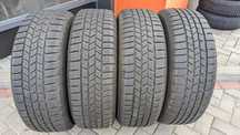 Шини 225/65 R17 102T Continental CrossContact
