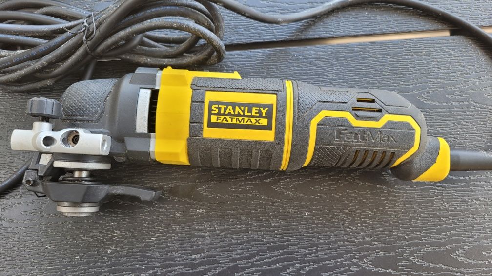 Narzędzie wielofunkcyjne Stanley Fatmax FME650K