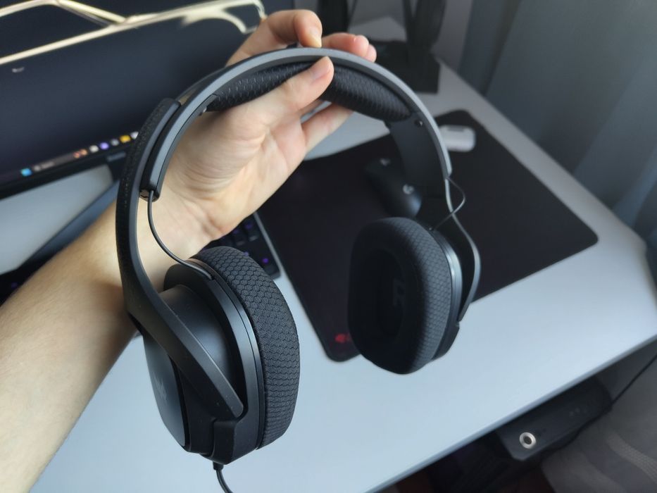 Słuchawki Gamingowe Acer Predator Galea 365