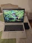 HP EliteBook 840 G6 – i5 / 16GB RAM / 256GB SS