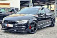 AUDI A3 LIMOUSINE S LINE PLUS 2.0TDI 150CV "LOOK RS3"