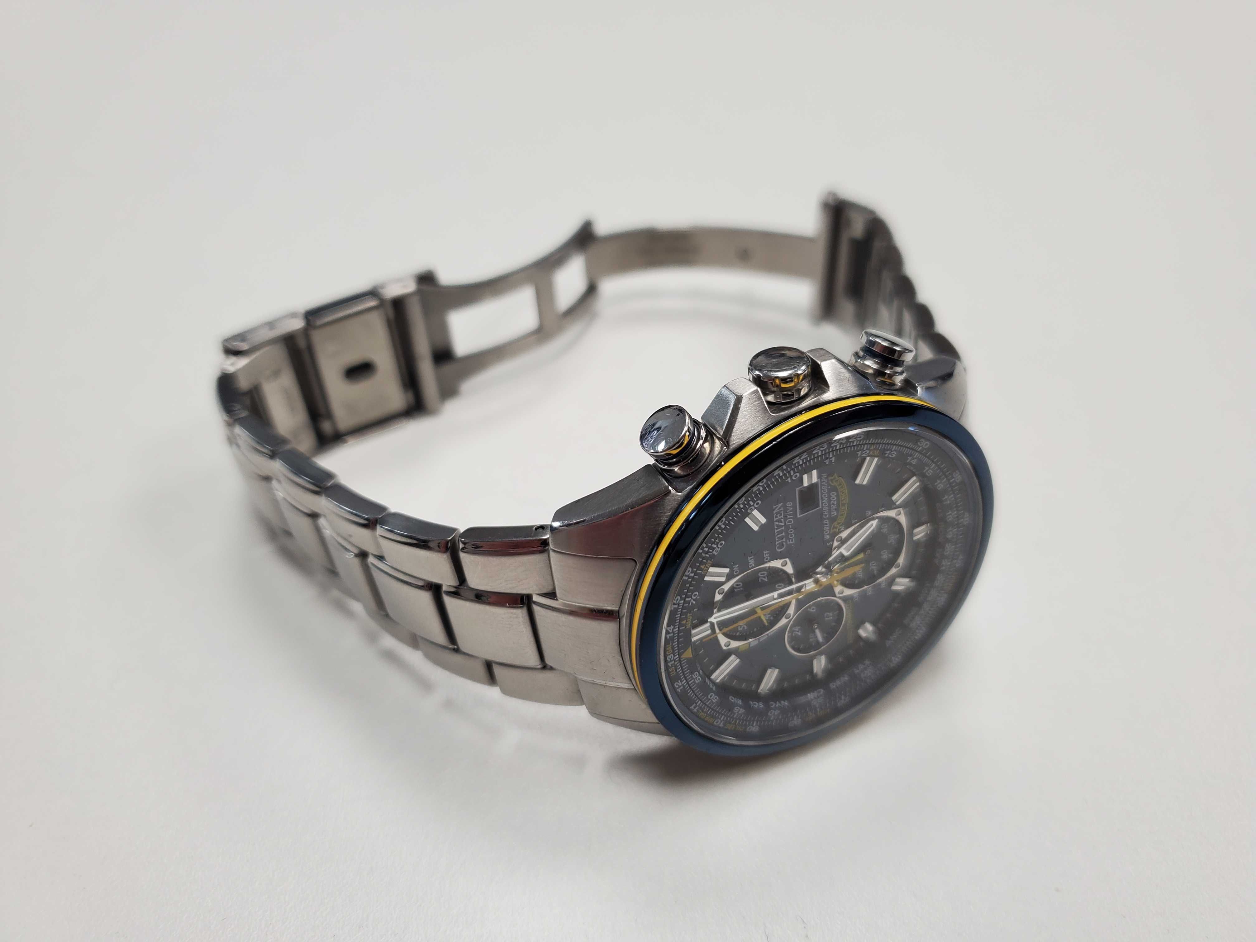 Zegarek Citizen H800-S081157