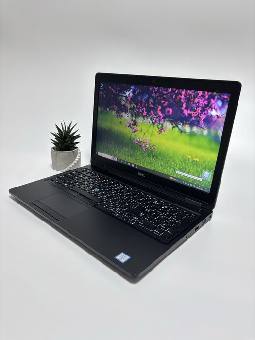 Dell Precision 3520 | NVIDIA Quadro M620