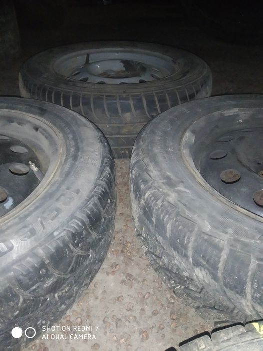 Продам диски Р-14 4/98