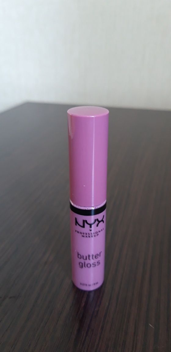 Блеск для губ NYX Professional